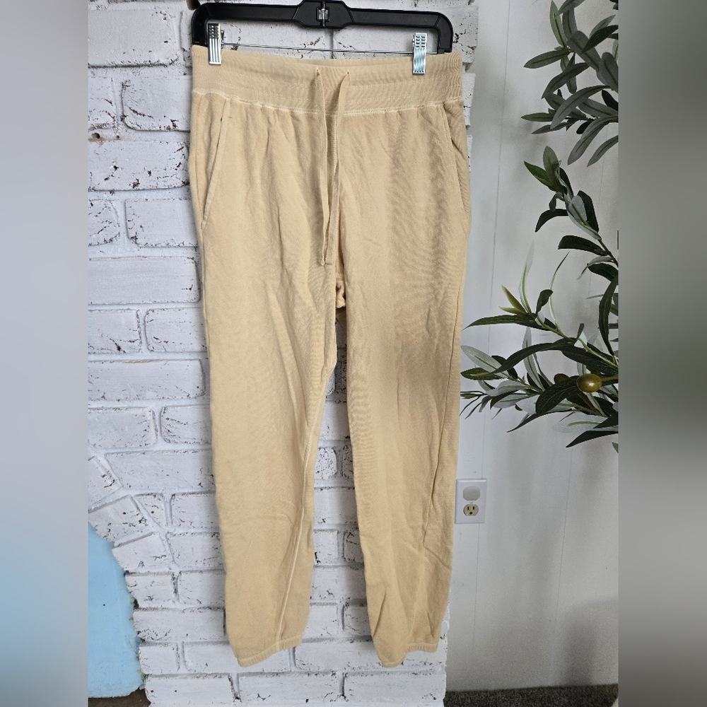 NWT Unsubscribed Fleece Joggers